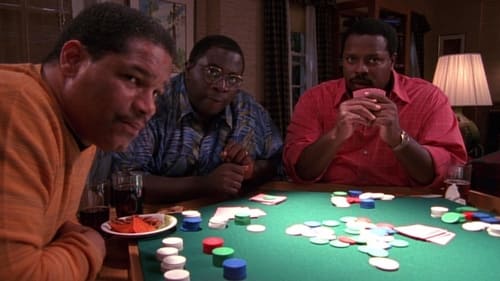 Malcolm Saison 3 Épisode 18