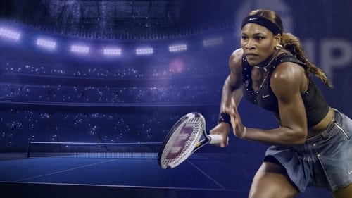 In the Arena: Serena Williams Saison 1 Épisode 3