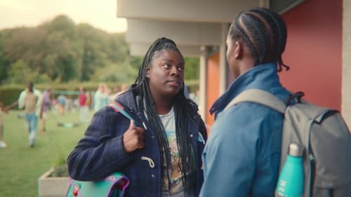 Sex Education Saison 4 Épisode 2