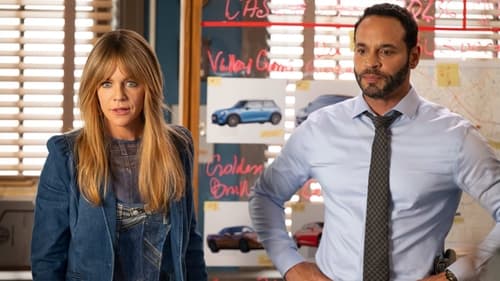 High Potential Saison 1 Épisode 2