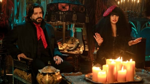 What We Do in the Shadows Saison 4 Épisode 4