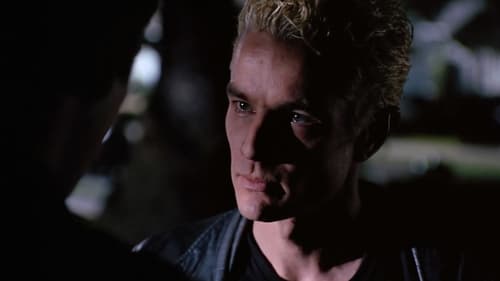 Buffy contre les vampires Saison 6 Épisode 3