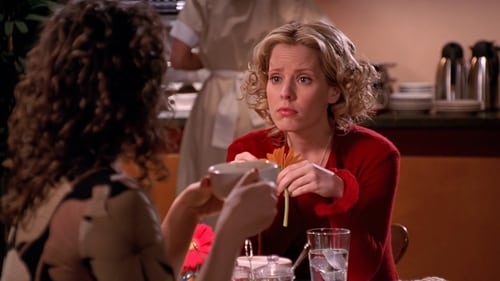 Buffy contre les vampires Saison 6 Épisode 18