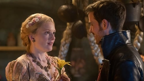Once Upon a Time Saison 7 Épisode 7