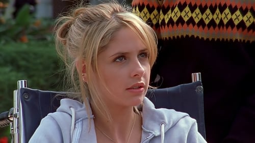 Buffy contre les vampires Saison 2 Épisode 18