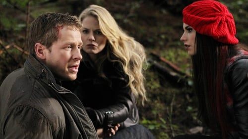 Once Upon a Time Saison 1 Épisode 15