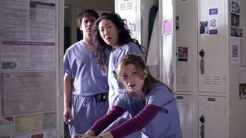 Grey’s Anatomy Saison 2 Épisode 3