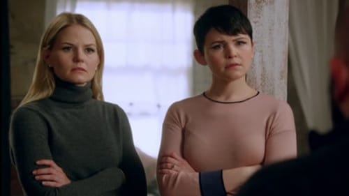 Once Upon a Time Saison 2 Épisode 11