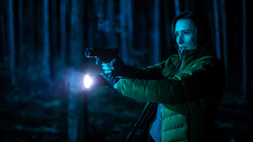 Szadź Saison 1 Épisode 3