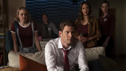 Los Angeles : Bad Girls Saison 2 Épisode 12