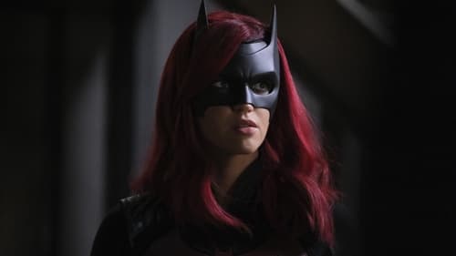 Batwoman Saison 1 Épisode 20
