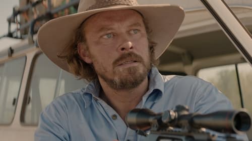 Territory Saison 1 Épisode 1