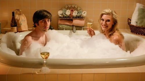 The Big Bang Theory Saison 3 Épisode 9