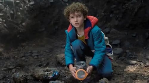 Teacup Saison 1 Épisode 3