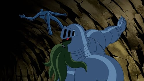 Ben 10: Ultimate Alien Saison 2 Épisode 22