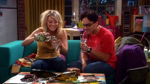 The Big Bang Theory Saison 3 Épisode 2
