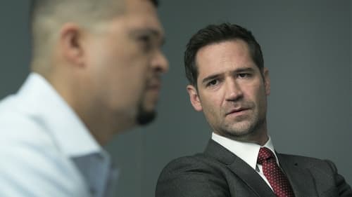 La Défense Lincoln Saison 2 Épisode 1