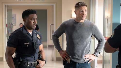 The Rookie : Le Flic de Los Angeles Saison 6 Épisode 8