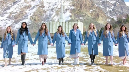 La Vie secrète des épouses mormones Saison 1 Épisode 1