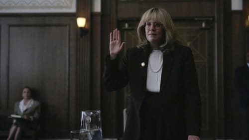 American Crime Story Saison 3 Épisode 9