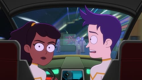 Star Trek : Lower Decks Saison 2 Épisode 5