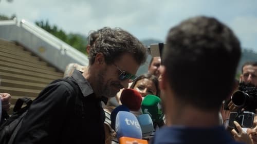 El caso Sancho Saison 1 Épisode 2