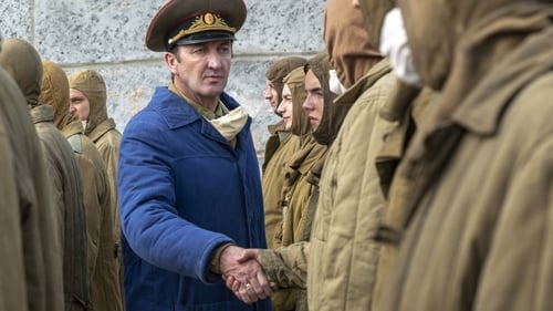 Chernobyl Saison 1 Épisode 4