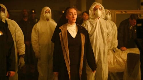 Grotesquerie Saison 1 Épisode 2