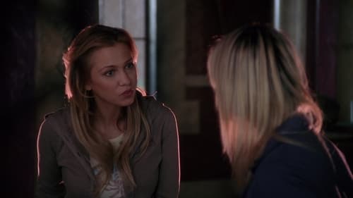 Charmed Saison 8 Épisode 19