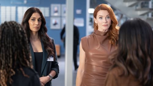 The Rookie : Le Flic de Los Angeles Saison 6 Épisode 9