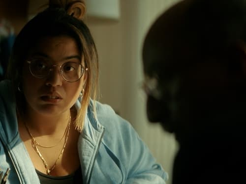Miskina, la pauvre Saison 1 Épisode 5