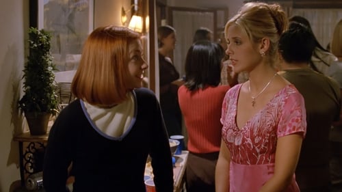 Buffy contre les vampires Saison 3 Épisode 2