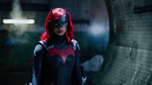 Batwoman Saison 2 Épisode 1