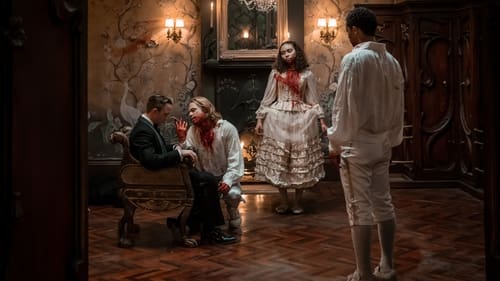 Entretien avec un vampire Saison 1 Épisode 7