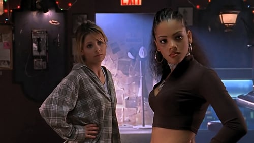 Buffy contre les vampires Saison 2 Épisode 10