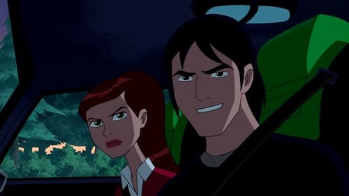 Ben 10: Ultimate Alien Saison 1 Épisode 1