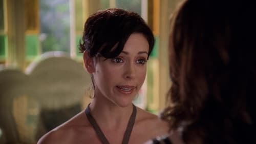 Charmed Saison 7 Épisode 7