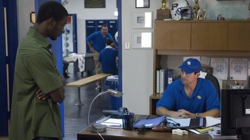 Friday Night Lights Saison 1 Épisode 5