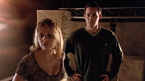 Buffy contre les vampires Saison 2 Épisode 4