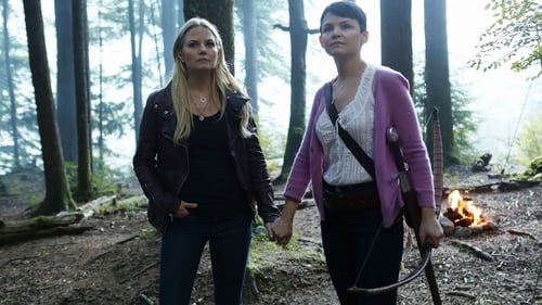 Once Upon a Time Saison 2 Épisode 8