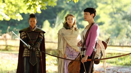 Once Upon a Time Saison 2 Épisode 5