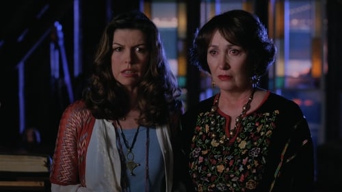 Charmed Saison 1 Épisode 17