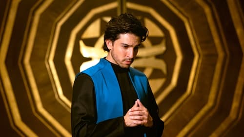 His Dark Materials : À la croisée des mondes Saison 3 Épisode 4