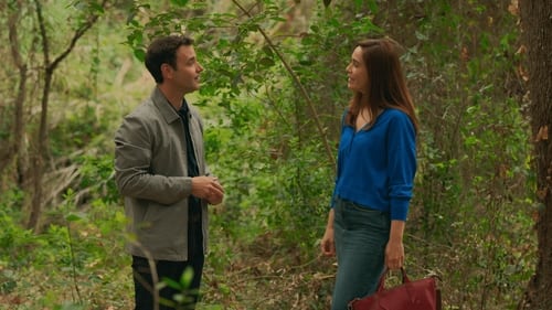 Retour à Las Sabinas Saison 1 Épisode 4