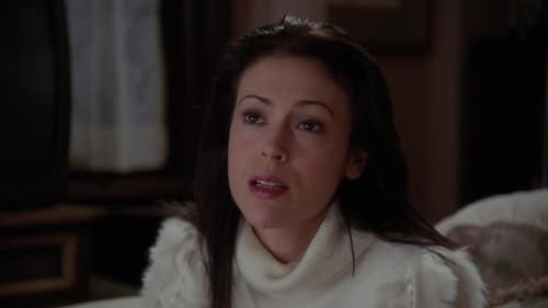 Charmed Saison 5 Épisode 14