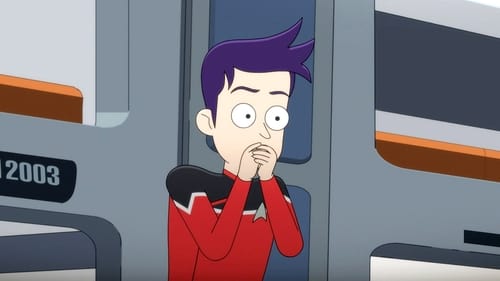 Star Trek : Lower Decks Saison 1 Épisode 6