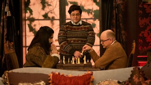 What We Do in the Shadows Saison 5 Épisode 9