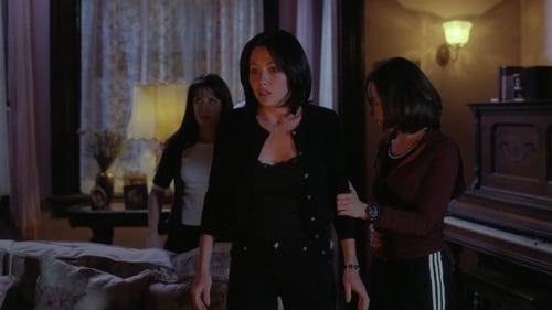 Charmed Saison 1 Épisode 16