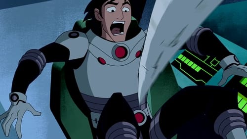Ben 10: Ultimate Alien Saison 1 Épisode 13