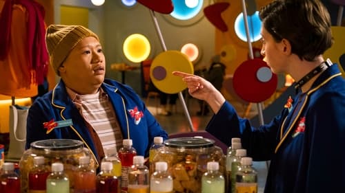 Reginald the Vampire Saison 1 Épisode 2